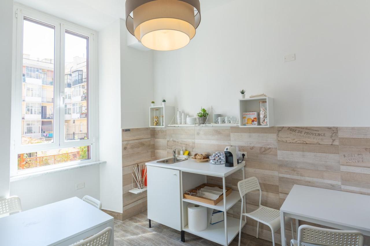 Готель Shine House Рим Екстер'єр фото