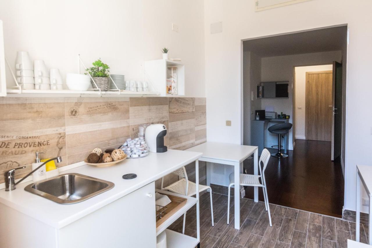 Готель Shine House Рим Екстер'єр фото