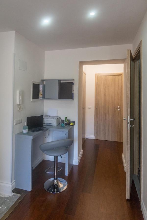 Готель Shine House Рим Екстер'єр фото