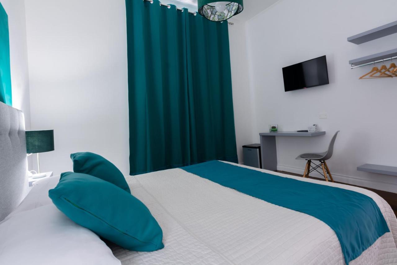 Готель Shine House Рим Екстер'єр фото